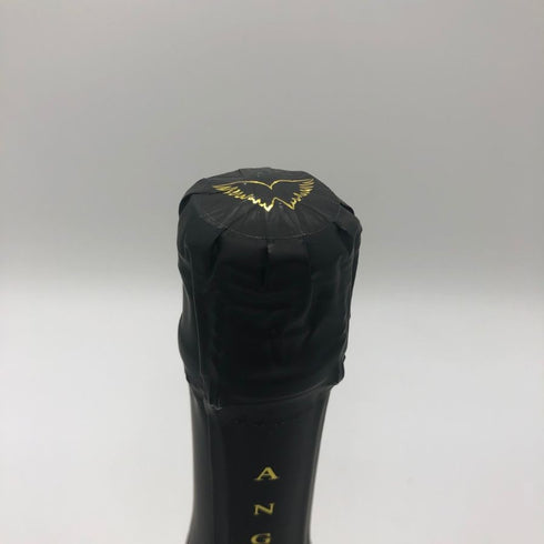 エンジェル ブリュット ブラック 5周年記念 750ml 12.5% ANGEL BRUT BLACK 箱無 シャンパン【D4】