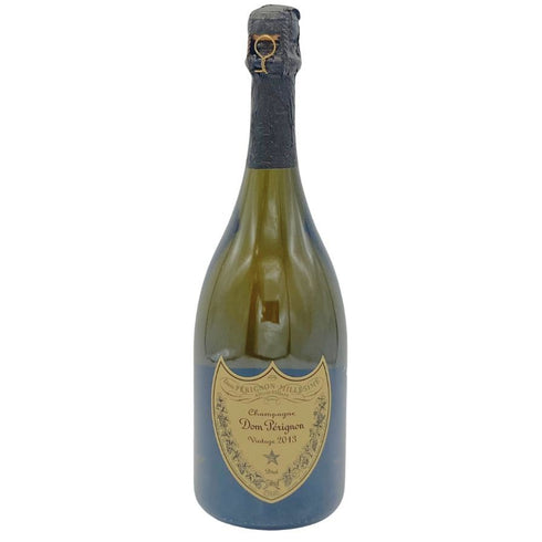 ドンペリニヨン ブリュット 白 2013 750ml 12.5% Dom Perignon Brut 【K】