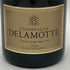 ドゥラモット ブリュット ブラン ド ブラン ミレジメ 2018 750ml 12% DELAMOTTE シャンパン【B4】