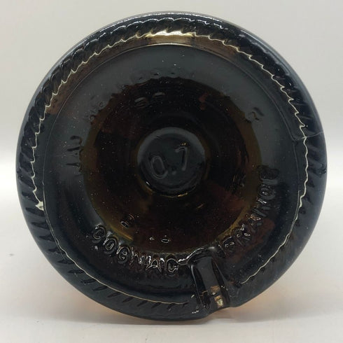 ヘネシー VSOP ファインシャンパーニュ スリムボトル クリアボトル 700ml 40% Hennessy VSOP コニャック【F4】