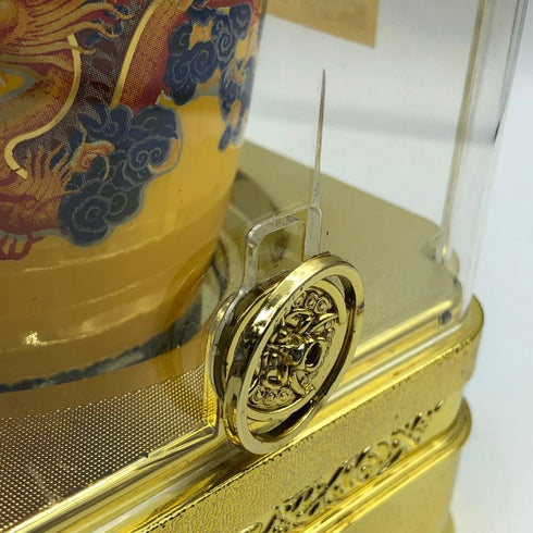 中国酒 白酒 尊王 陶器ボトル 500ml 52% 中国酒【X1】