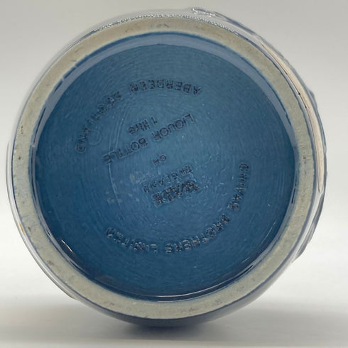 シーバス ブラザーズ ロイヤルサルート 21年 青陶器 1000ml 40% 1783g CHIVAS BROTHERS ROYAL SALUTE 【G1】