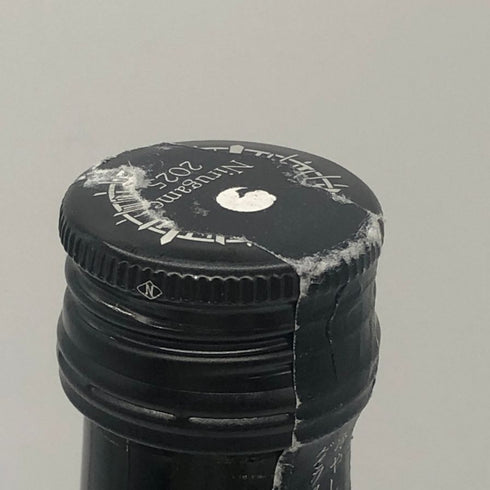 新政酒造 新政 涅槃龜 ニルガメ 90% 低精白酒 720ml 13% 2026年02月出荷 ARAMASA 日本酒- 純米酒【AFA15】