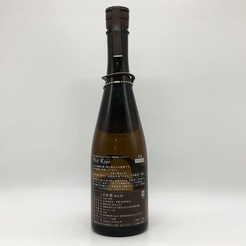 新政酒造 新政 No.6 R-type ダイレクトパス 720ml 13% 2024年2月出荷 DIRECT PATH ARAMASA 日本酒- 純米酒【F0】