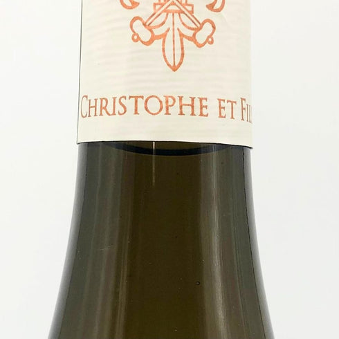 セバスチャン クリストフ エ フィス シャブリ プルミエクリュ 2022 750ml 13% Sebastien Christophe et Fils Chablis 1er Cru Mont De Milieu 白ワイン【Ⅾ2】