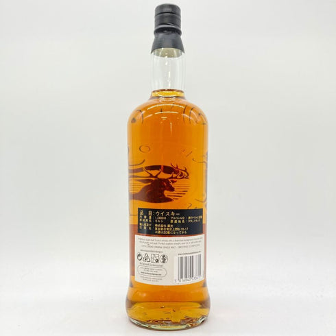ロッホローモンド オリジナル 1000ml 40% LOCH LOMOND ORIGINAL 【N4】
