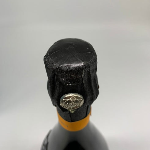 ヴーヴ クリコ ラ グランダム イエロー 2015 12.5% 750ml Veuve Clicquot シャンパン【I2】