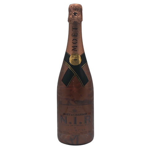 モエ エ シャンドン NIR ネクター アンペリアル ドライ ロゼ 750ml 12% Moet&Chandon NECTAR IMPERIAL ROSE DRY シャンパン【F3】