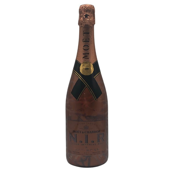 モエ エ シャンドン NIR ネクター アンペリアル ドライ ロゼ 750ml 12% Moet&Chandon NECTAR IMPERIAL ROSE DRY シャンパン【F3】