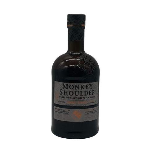 モンキー ショルダー スモーキー モンキー バッチ9 700ml 40% MONKEY SHOULDER スコッチウイスキー【C3】