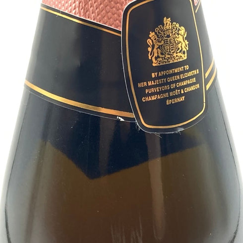 モエ エ シャンドン ロゼ アンペリアル 750ml 12.5% Moet&Chandon Rose Imperial シャンパン【D1】