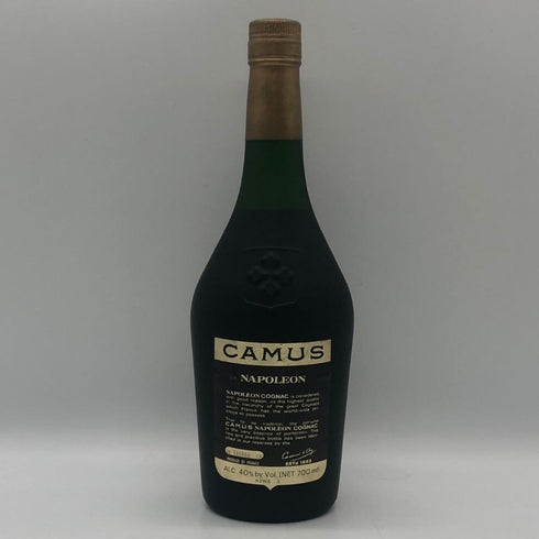 カミュ ナポレオン グランマルキ 700ml 40% コニャック CAMUS NAPOLEON コニャック【X0】