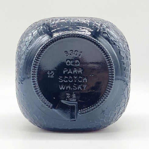 グランド オールド パー 12年 デ ラックス 1000ml 43% Grand Old Parr De Luxe スコッチウイスキー【M】