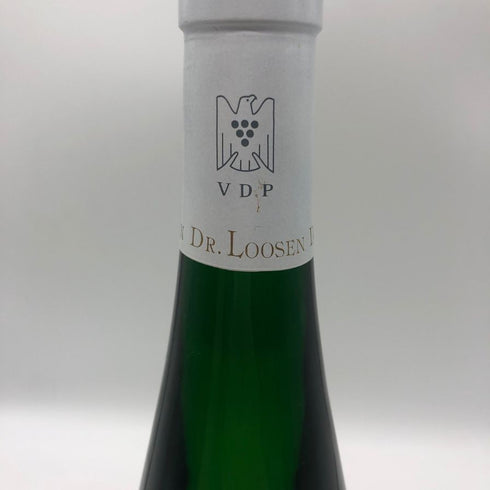 ドクター ローゼン ヴェーレナー ゾンネンウーア リースリング シュペートレーゼ 750ml 7.5 Dr.Loosen Wehlener Sonnenuhr Riesling AUSLESE 白ワイン【F0】