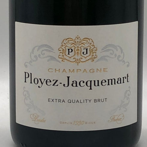 ヴーヴジャックマール エクストラ クオリティ ブリュット 750ml 12.5% Veuve Jacquemart シャンパン【L4】