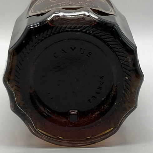 カミュ グランド VSOP クリアボトル 700ml 40% CAMUS GRAND ブランデー【L4】