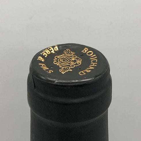 ブシャール ペール エ フィス コトー デ モワンヌ ピノノワール 2018 750ml 12.5% Bouchard Pere & Fils Bourgogne Coteaux des Moines pinot noir ブルゴーニュワイン【A0】