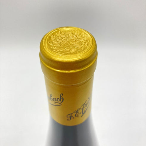 トリンバック リースリング グラン クリュ シュロスベルグ 2018 750ml 14% TRIMBACH RIESLING GRAND CRU SCHLOSSBERG 【Q2】