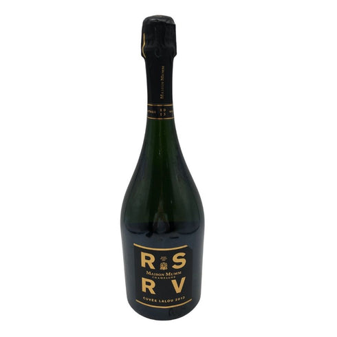 メゾン・マム RSRV キュヴェ・ラルー 2013 750ml 12.5% MAIASON MUMM シャンパン【L1】