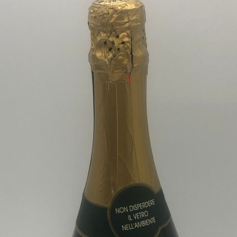 ソアヴェ スパークリング 750ml 11.5% SOAVE スパークリングワイン【Q0】