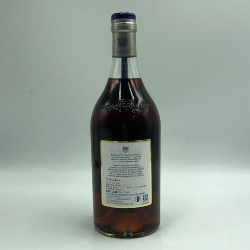 マーテル コルドンブルー エクストラオールド 700ml 40% MARTELL CORDON BLEU EXTRA OLD コニャック【A4】