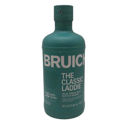 ブルックラディ ザ クラシック ラディ 700ml 50% BRUICHLADDICH THE CLASSIC LADDIE スコッチウイスキー1191g【N4】