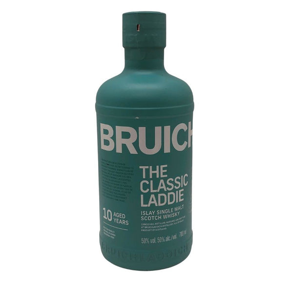 ブルックラディ ザ クラシック ラディ 700ml 50% BRUICHLADDICH THE CLASSIC LADDIE スコッチウイスキー1191g【N4】