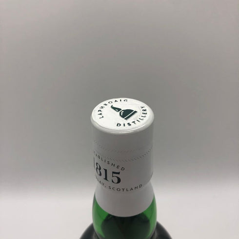 ラフロイグ 15年 2026リリース 700ml 46% LAPHROAIG スコッチウイスキー【P1】