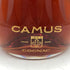 カミュ バカラ カラフェ 700ml 40% CAMUS BACCARAT CARAFE コニャック【I4】