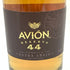 アヴィオン レゼルヴァ 44 エクストラ アネホ 750ml 40% AVION 【S4】