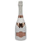 エンジェル NV ロゼ ホワイトボトル 750ml 12.5% ANGEL WHITE ROSE シャンパン【B3】