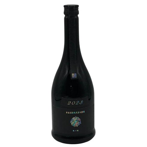 新政酒造 新政 水墨 アッシュ 2023 720ml 13% 2024年10月出荷 ARAMASA 日本酒- 純米酒【D2】