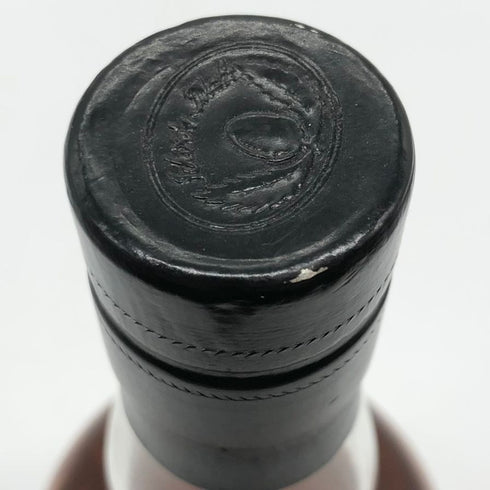 東京都限定◆イチローズモルト 秩父 信濃屋200th 700ml 64% 【Z】