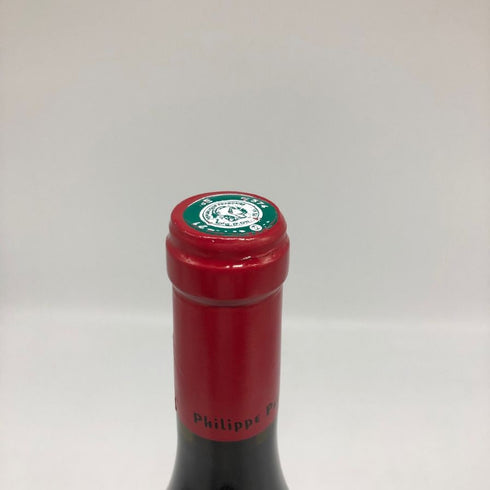 フィリップ パカレ エシェゾー グランクリュ 2022 750ml 13.5% Philippe Pacalet Echezeaux Grand Cru ブルゴーニュワイン【L1】