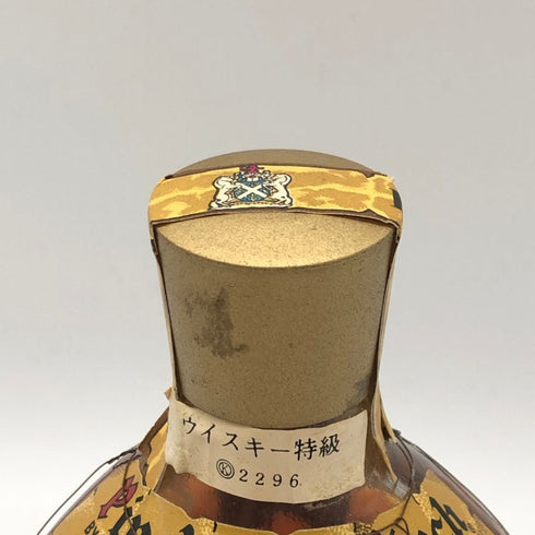 ピンチ ヘイグ&ヘイグ スコッチウイスキー 特級従価 760ml 43% PINCH HAIG&HAIG スコッチウイスキー【Z1】