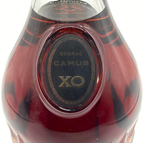 カミュ XO ロングネック 700ml 40% CAMUS コニャック【B】
