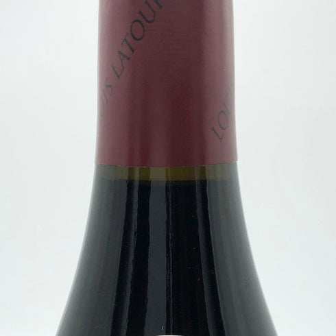 ルイ ラトゥール アロース コルトン プルミエ クリュ レ シャイヨ 2016 750ml 13.5% Louis Latour ブルゴーニュワイン【D0】