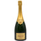クリュッグ ブリュット 白 750ml 12.5% KRUG BRUT シャンパン【U1】