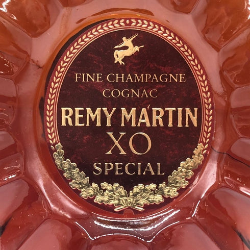 レミーマルタン XO スペシャル クリアボトル 700ml 40% REMY MARTIN コニャック【D4】