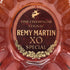 レミーマルタン XO スペシャル クリアボトル 700ml 40% REMY MARTIN コニャック【D4】