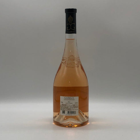 ガリュス シャトー デスクラン コート ド プロヴァンス ロゼ 2022 750ml14.5% Chateau d’Esclans Garrus Rose Cotes de Provence Rose ロゼワイン【X4】