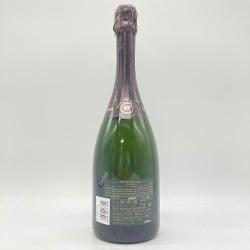 ブルーノ パイヤール シャンパーニュ ブラン ド ノワール エクストラ ブリュット グラン クリュ 750ml 12.5% Bruno Paillard Champagne Blanc de Noirs Extra Brut Grand Cru 【T1】