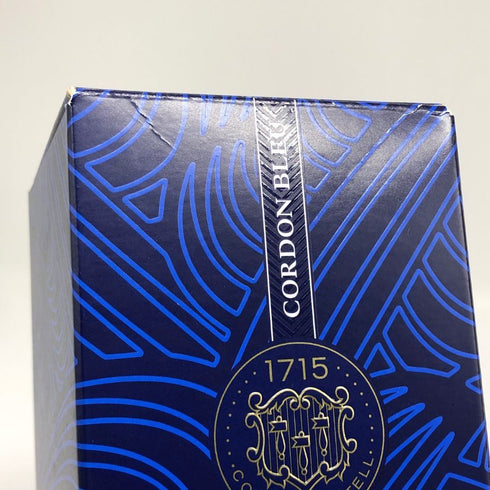 マーテル コルドンブルー エクストラオールド 700ml 40% MARTELL CORDON BLEU EXTRA OLD コニャック【V1】