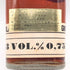 ジョニーウォーカー ブラックラベル エクストラ スペシャル 特級 金キャップ 760ml 43% JOHNNIE WALKER BLACK LABEL EXTRA SPECIAL スコッチウイスキー【X】