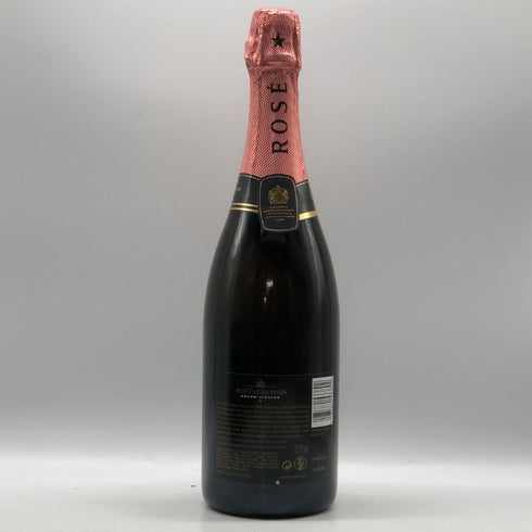 モエ エ シャンドン ロゼ グランヴィンテージ 2006 750ml 12.5% Moet & Chandon GRAND VINTAGE シャンパン【C2】