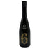 新政酒造 新政 No.6 S-type 2024 720ml 13% 2025年9月出荷 ARAMASA 日本酒- 純米酒【N0】
