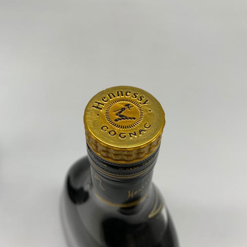 ヘネシーXO クリアボトル 金キャップ 700ml 40% Hennessy コニャック【L1】