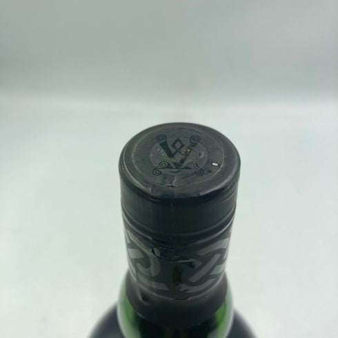 アードベッグ 10年 700ml 46% ARDBEG スコッチウイスキー【R】