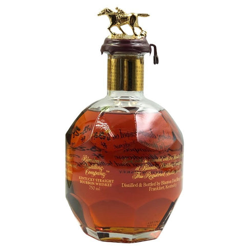 ブラントン ゴールドエディション 2024 バーボン 750ml 51.5% Blanton's Gold Edition バーボン【F3】