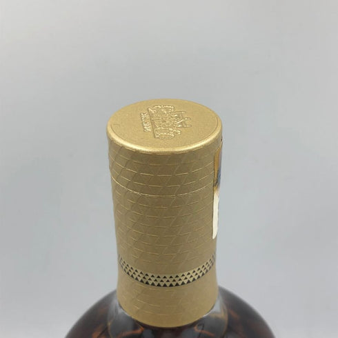 ザ マッカラン 12年 シェリーオークカスク 700ml 40% The MACALLAN スコッチウイスキー【O】